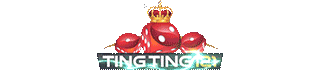 TingTIng121 Logo